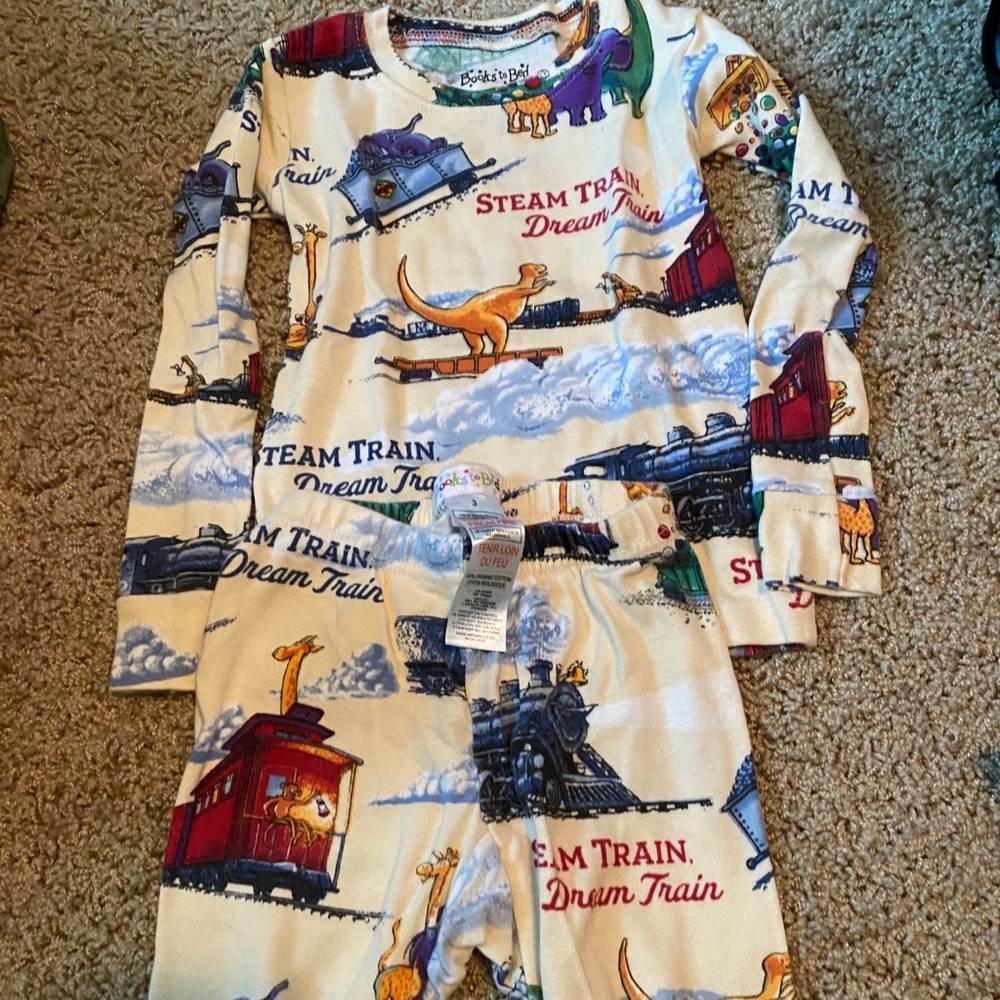 Pajamas